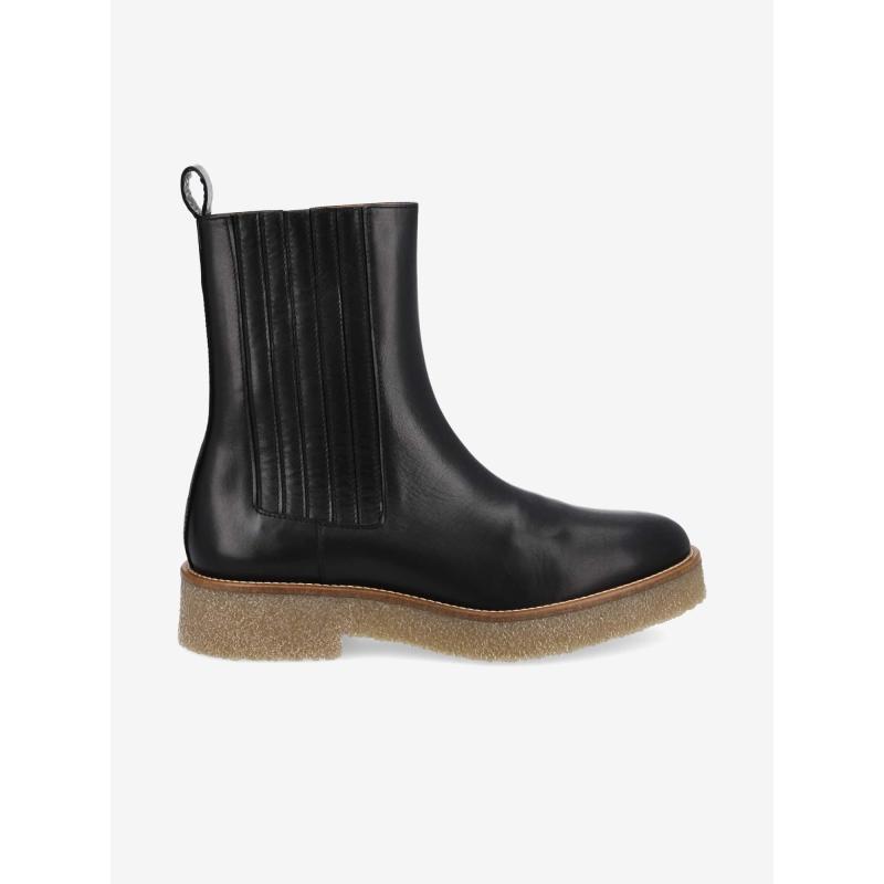 DORA CHELSEA W - FLORIDA - BLACK